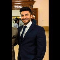 Umair Mirza