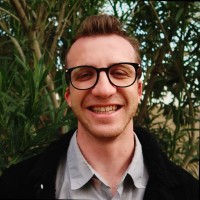 Matthew Topel