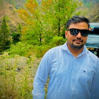 Vikash Gahlawat