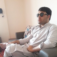 Zabihullah Haidarei