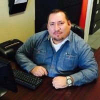 Gilbert Perez