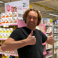 Joost Ronnes