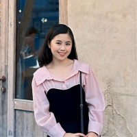 Ayesha Janelle Paguia