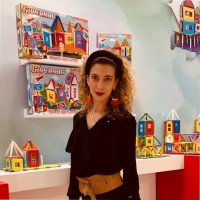 Bernardetta Tusacciu