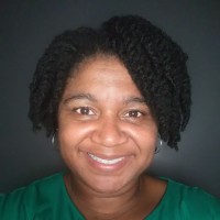 Yolanda Jones, LCMHC