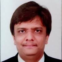 Anand Desai