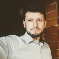 Jhon Edward Cortés Pachón