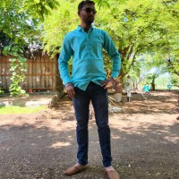Vishal Borade