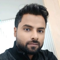 Gaurav Srivastava