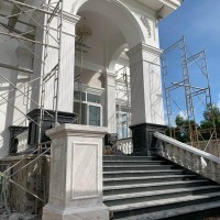 Tổng Thầu Xây Dựng