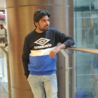 Praveen Kumar Krishna