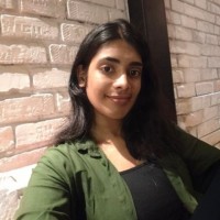 Harshithaa Murali