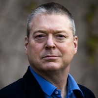 Michael Barnard