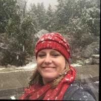 April Thacker