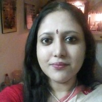 Arpita Chatterjee Moitra