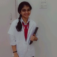 Shriya Agarwal