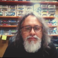 Fernando Recabarren
