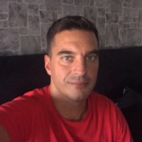 Eloy Nogaledo Garcia