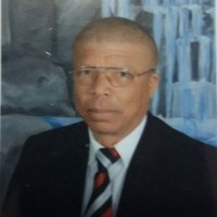 Professor William Simons