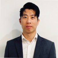 Ronald Kwan