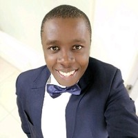 Victor Ojok