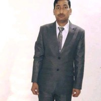 Prashant Kumar Singh