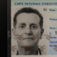 Jean Claude FRANCESCHI
