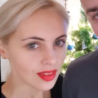 Марина Соболєва