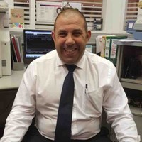 Ali Mehmet