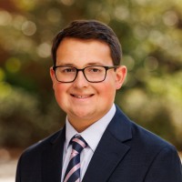 Chase Fiveash
