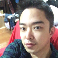 Benson Chang