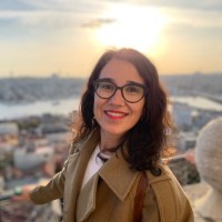 Antonia Martín