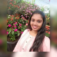 Pavithra M