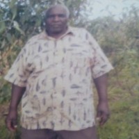 Fanuel Angote