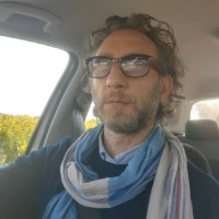 Massimiliano Ridolfi