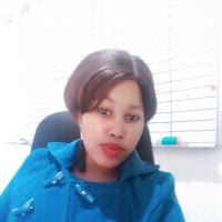 Nthabiseng Lebona