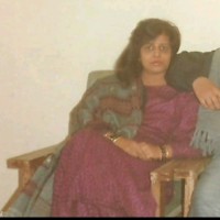Shama Gupta
