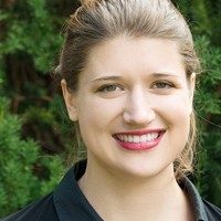 Friederike Dressel