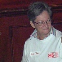 Joyce Tarek