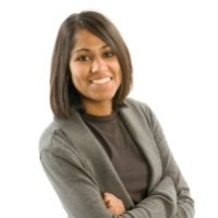 Aayesha Natasha Khan