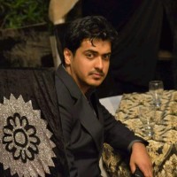 Ali Raza
