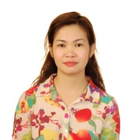 Mary Juliet Ganchero