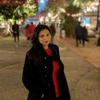 Shalini Sharma