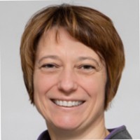 Diana Velikova Md