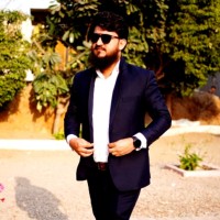 Hafiz Muhammad Nouman