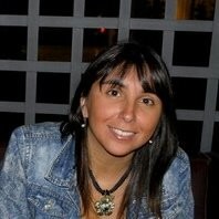 María Fernanda González Mesías