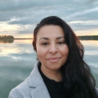 Negar Yeung