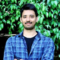 Manoj Kovalam, Ph.D.
