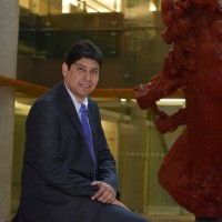 Francisco Marin