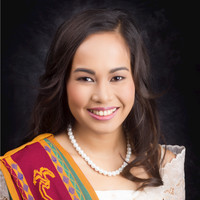 Patricia Haila Inocillas